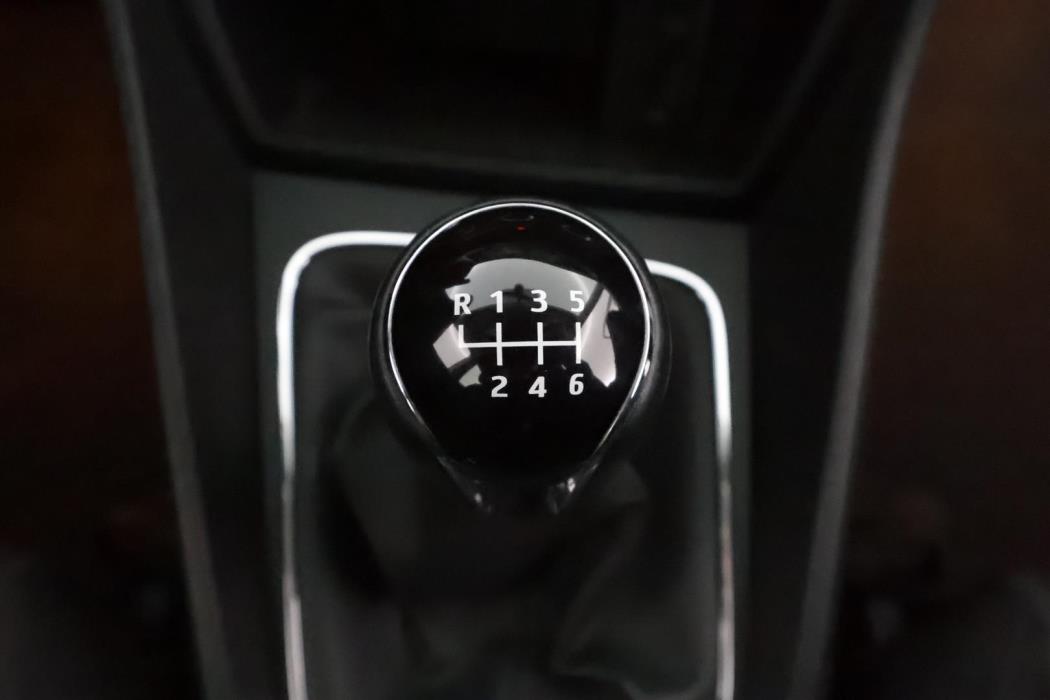 Seat Leon 2016