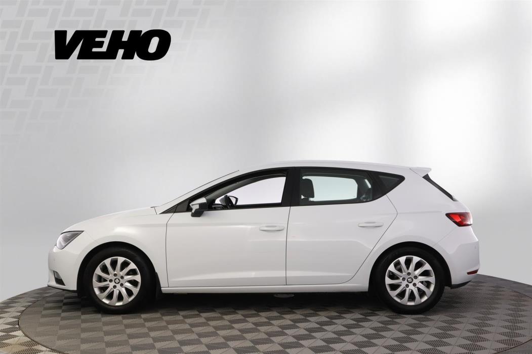 Seat Leon 2016