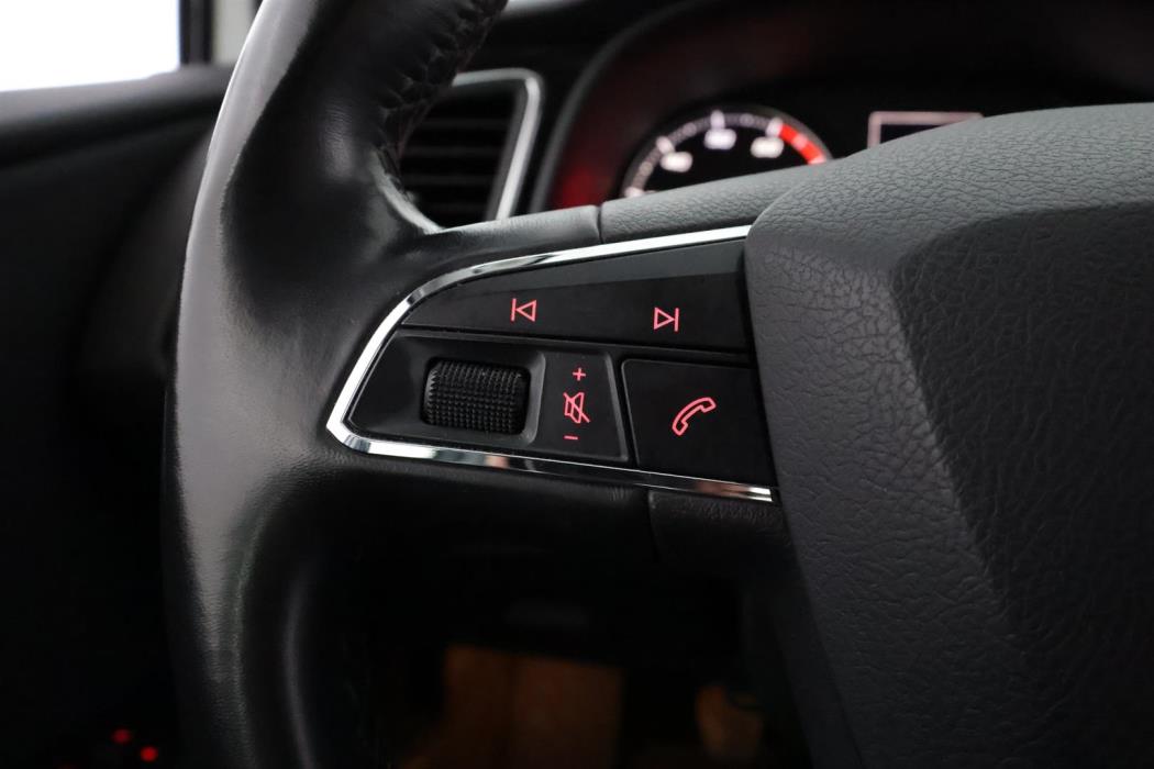 Seat Leon 2016