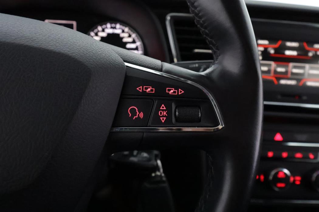 Seat Leon 2016