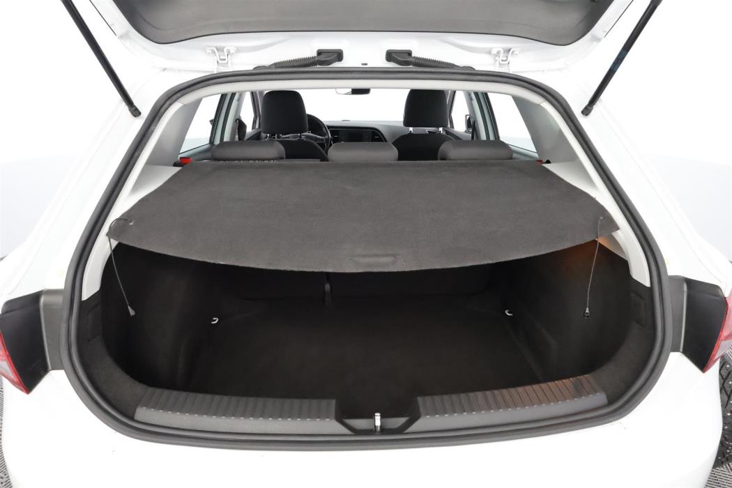 Seat Leon 2016