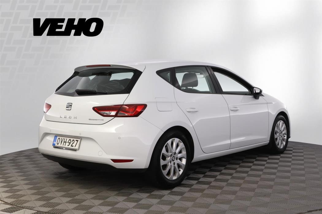 Seat Leon 2016