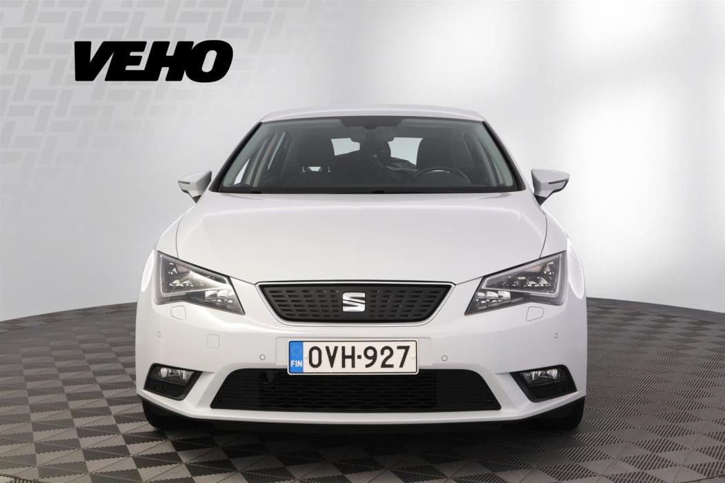 Seat Leon 2016