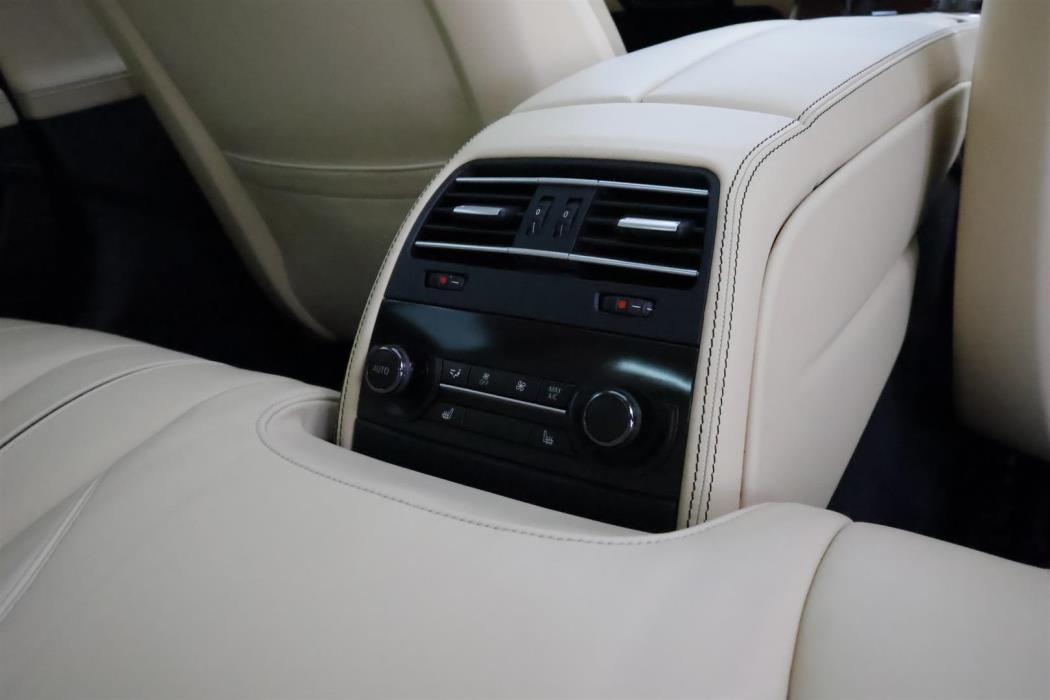 BMW 640 2017