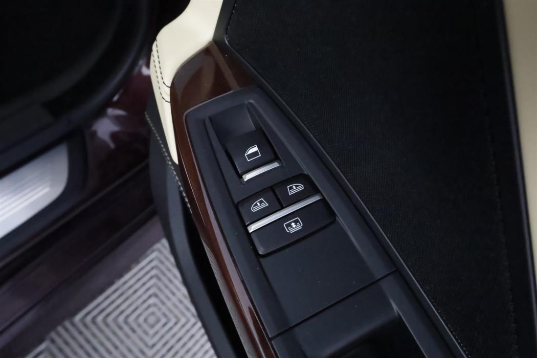 BMW 640 2017