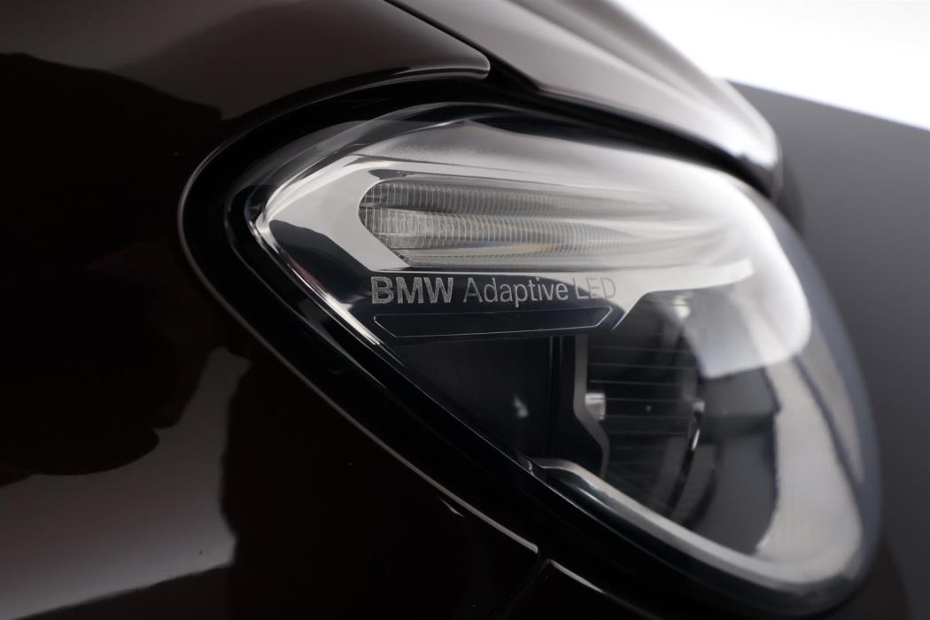 BMW 640 2017