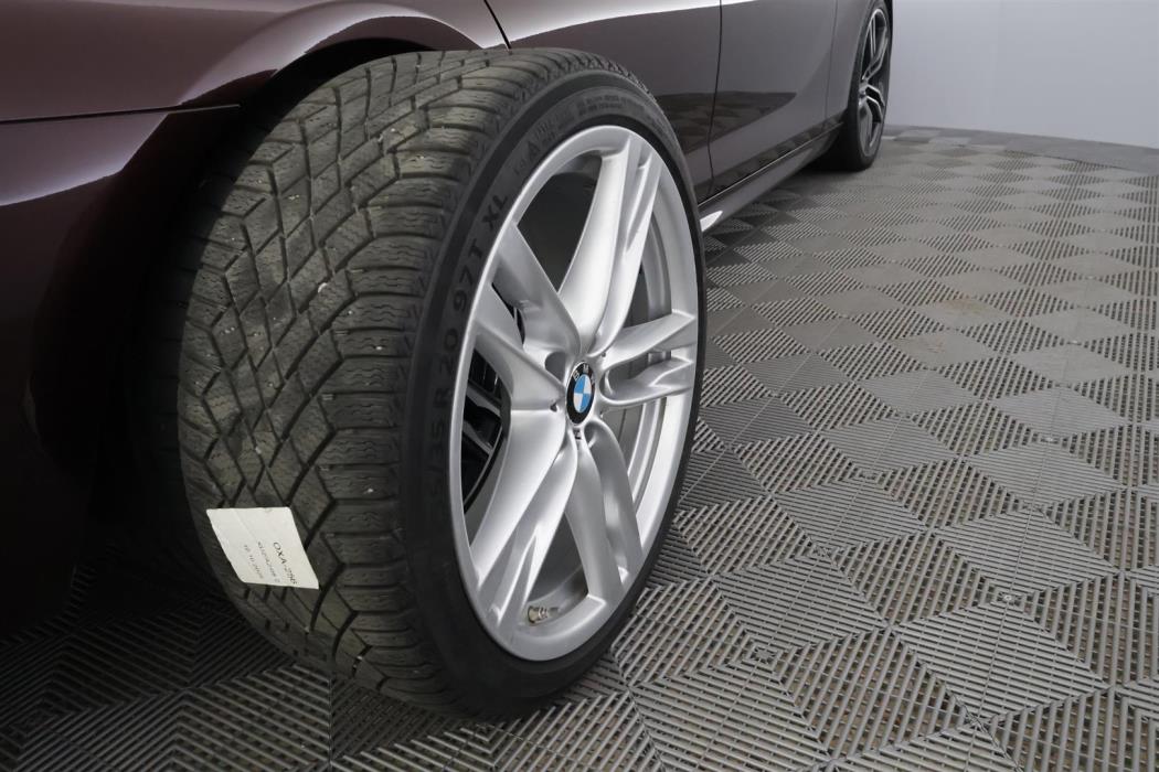 BMW 640 2017