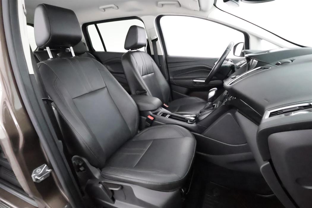 Ford Grand C-Max 2017