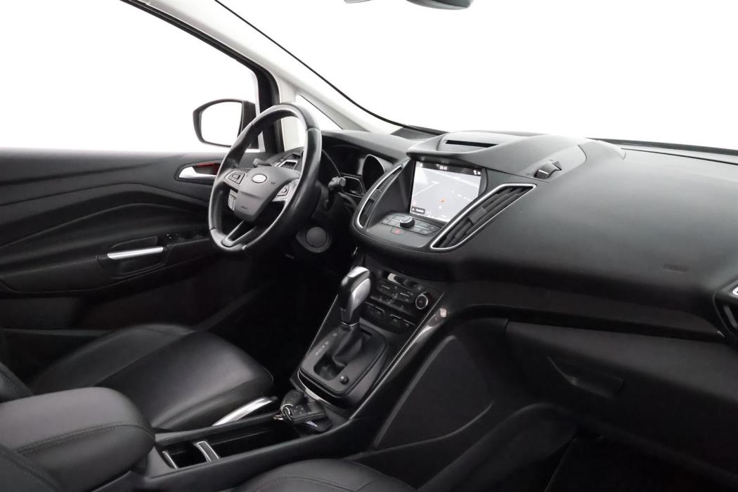 Ford Grand C-Max 2017