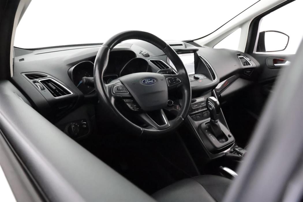 Ford Grand C-Max 2017