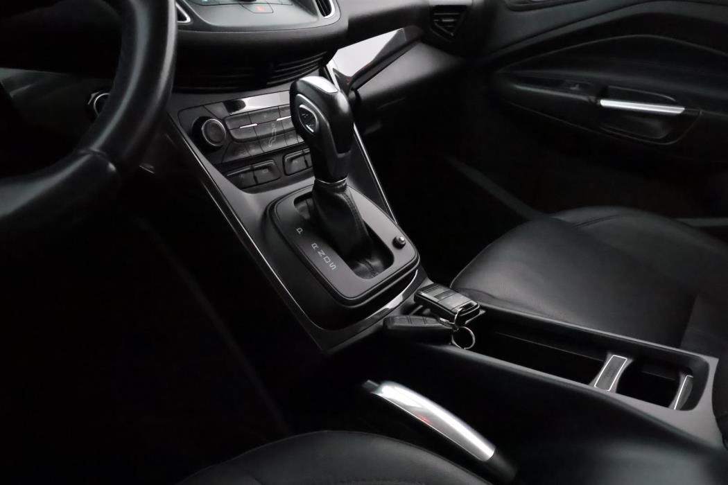 Ford Grand C-Max 2017