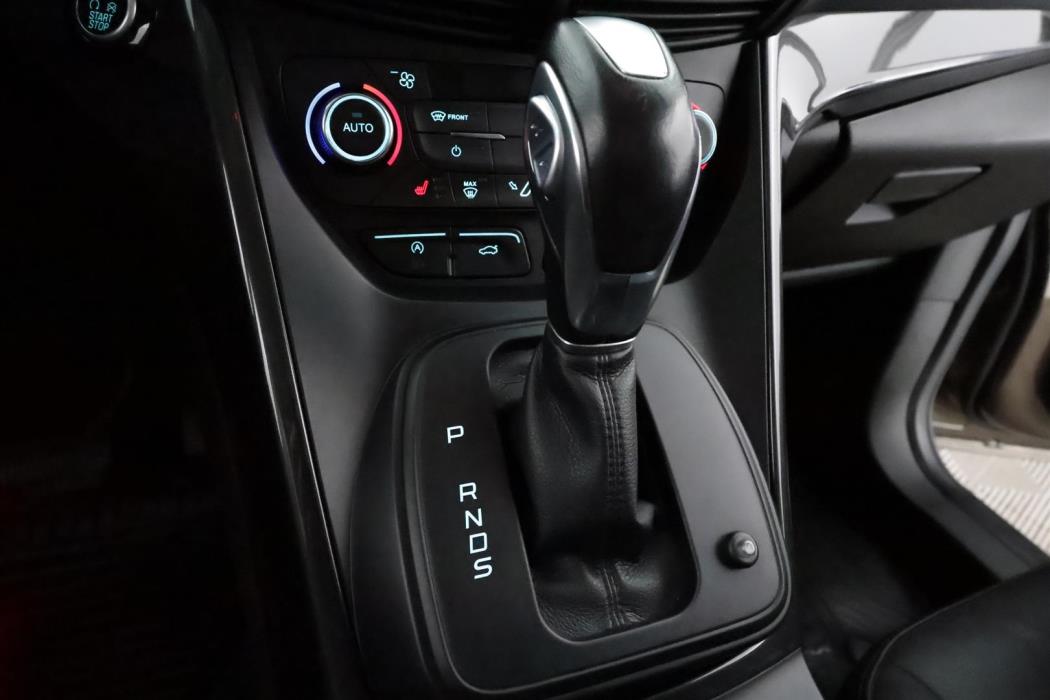 Ford Grand C-Max 2017
