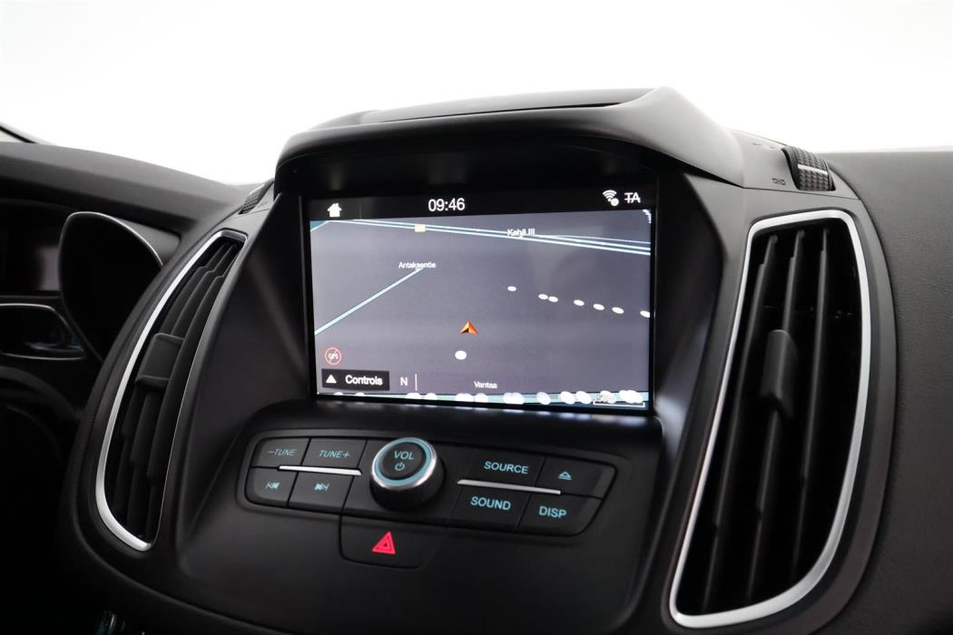 Ford Grand C-Max 2017