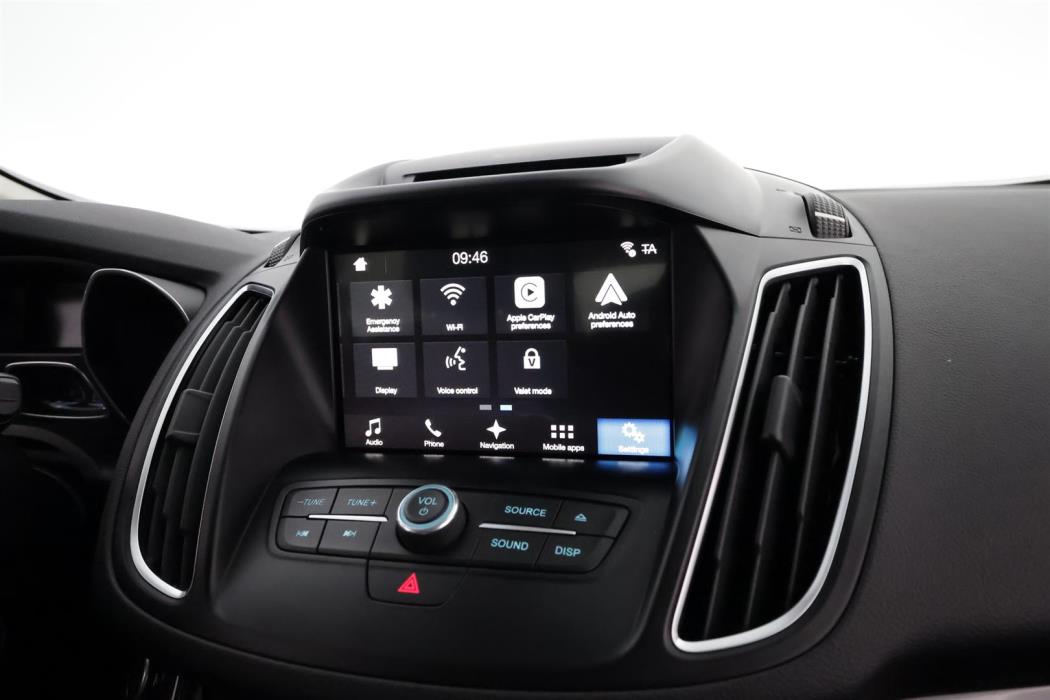 Ford Grand C-Max 2017