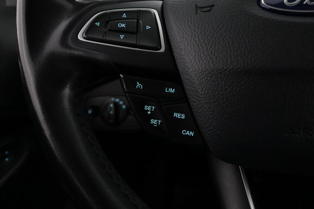 Ford Grand C-Max 2017
