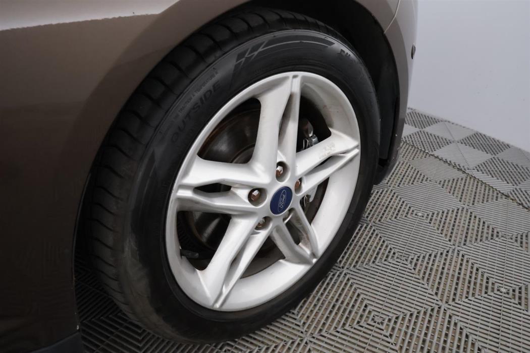 Ford Grand C-Max 2017