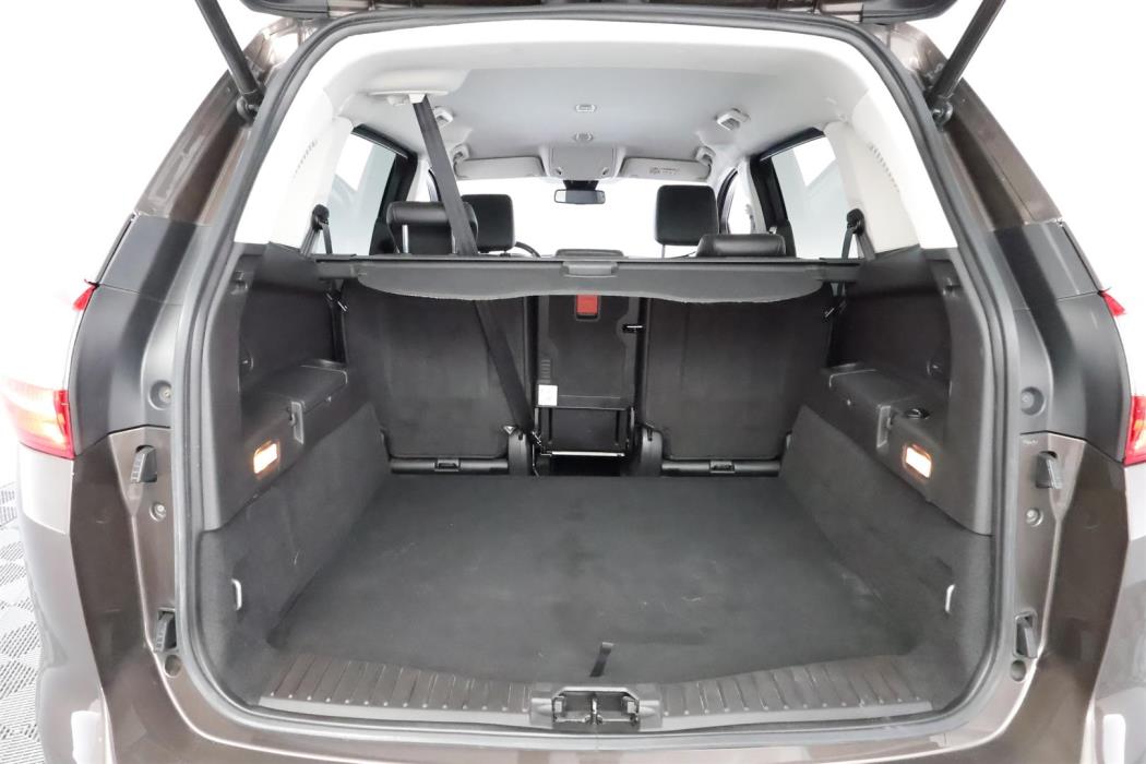 Ford Grand C-Max 2017