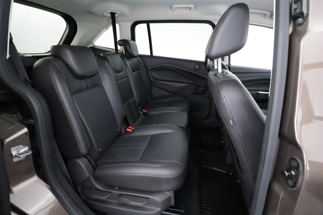 Ford Grand C-Max 2017