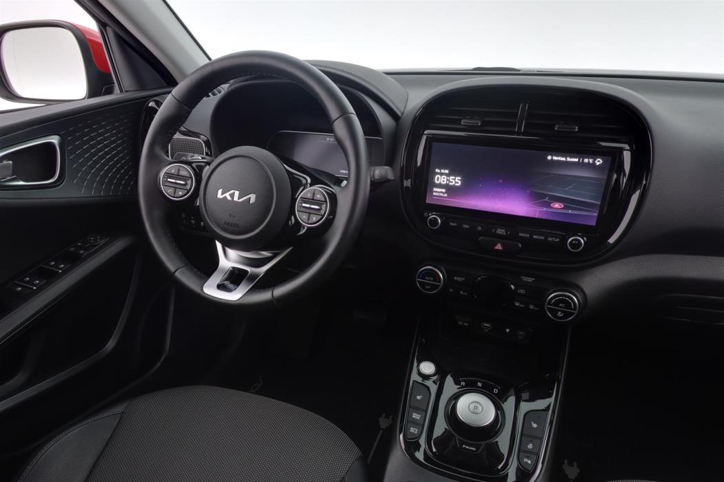 Kia e-Soul 2023