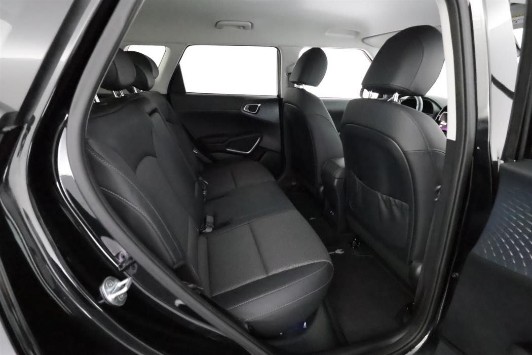 Kia e-Soul 2023