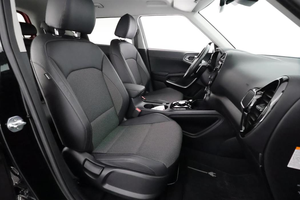 Kia e-Soul 2023