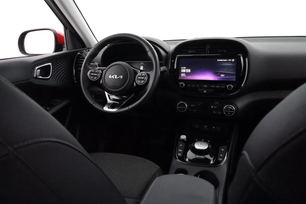 Kia e-Soul 2023