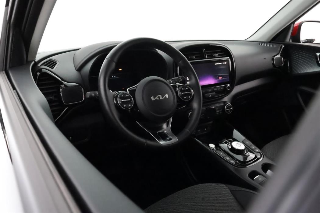 Kia e-Soul 2023