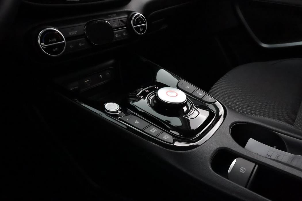 Kia e-Soul 2023