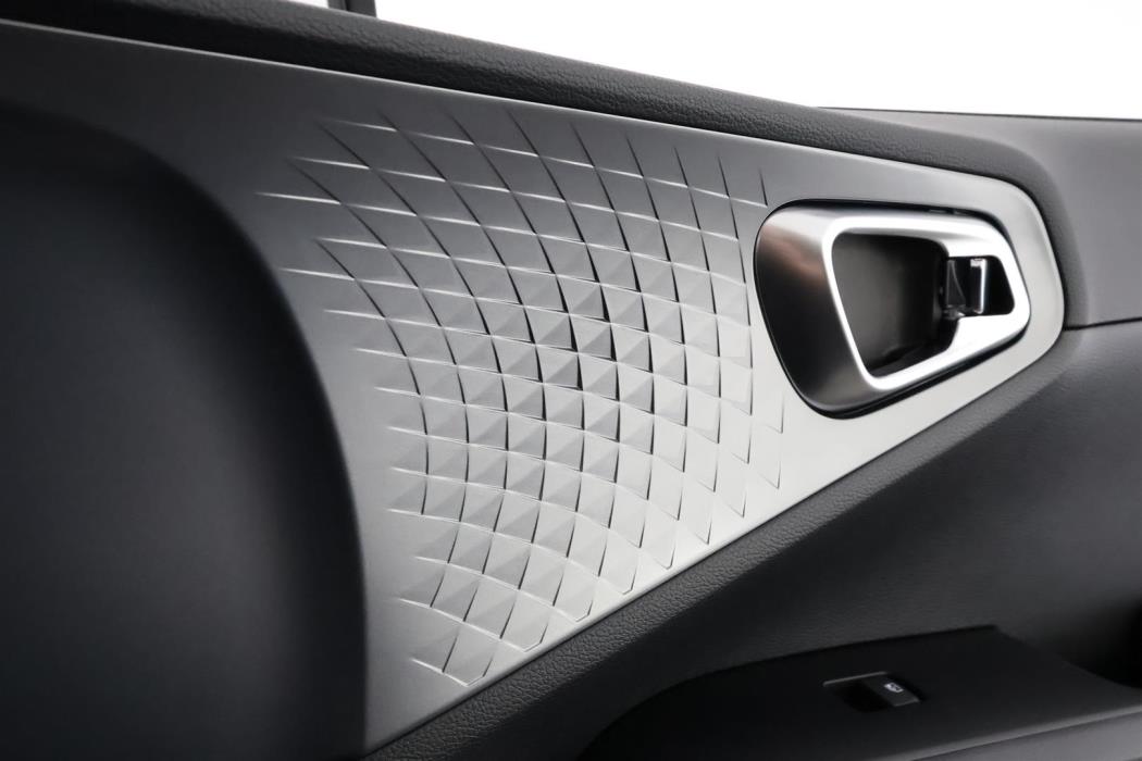 Kia e-Soul 2023