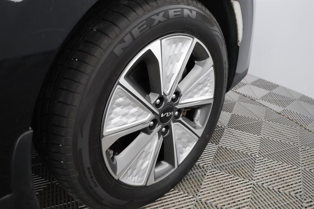 Kia e-Soul 2023