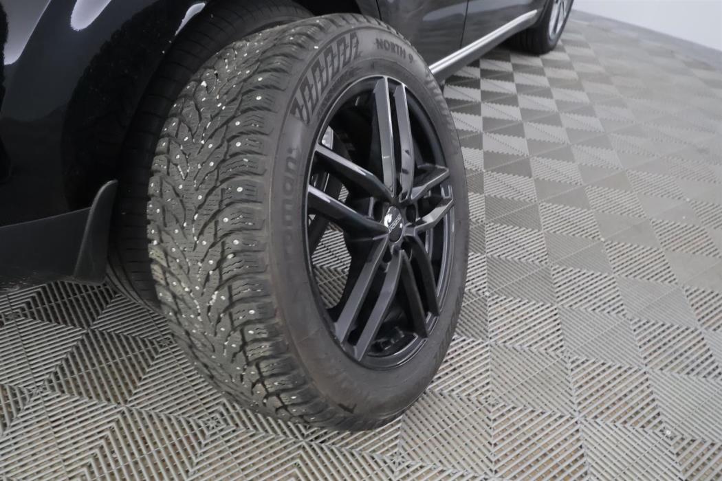 Kia e-Soul 2023