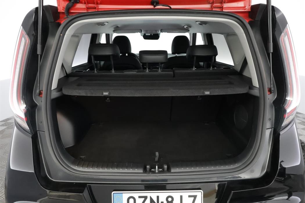 Kia e-Soul 2023