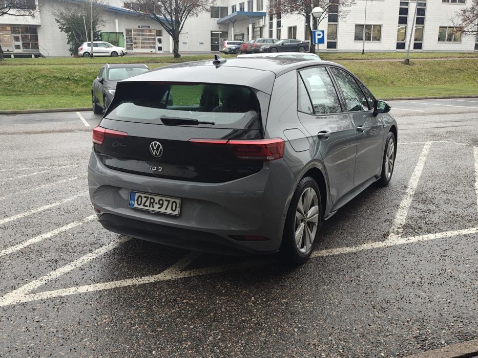 Volkswagen ID.3 2023