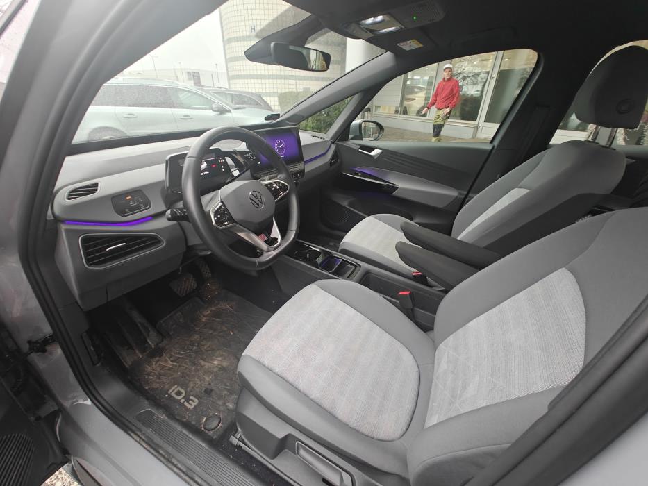 Volkswagen ID.3 2023