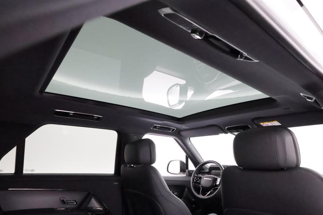 LAND ROVER Range Rover Sport 2025