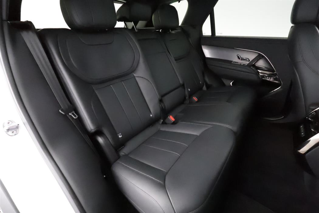 LAND ROVER Range Rover Sport 2025