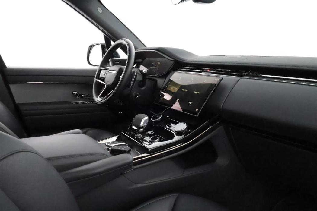 LAND ROVER Range Rover Sport 2025