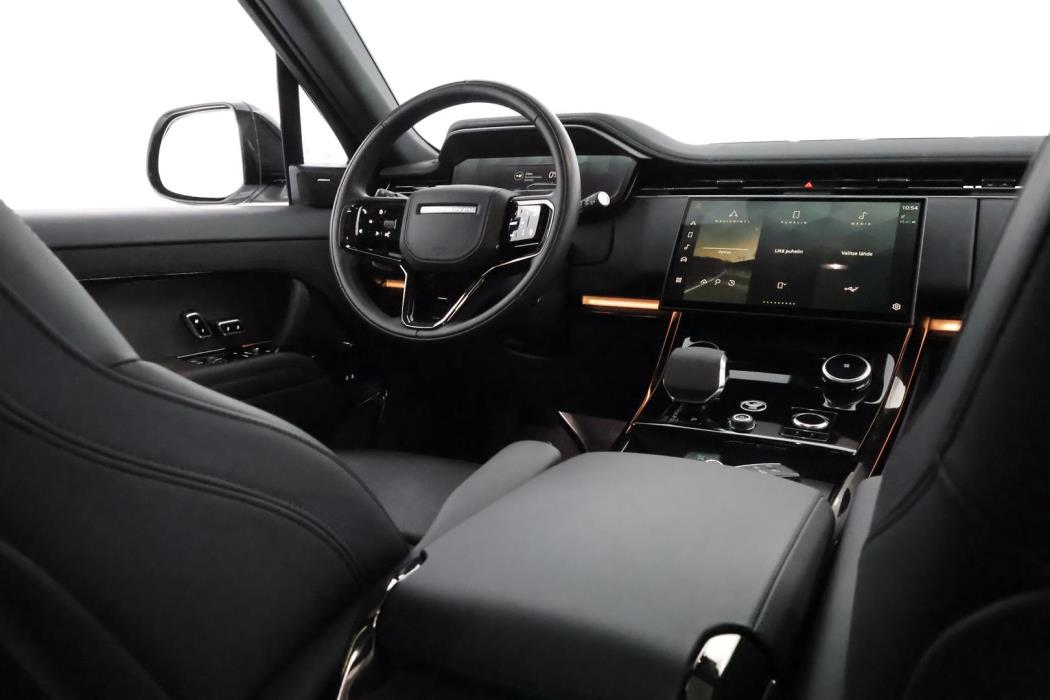 LAND ROVER Range Rover Sport 2025