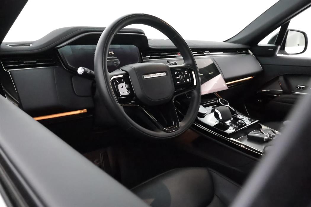 LAND ROVER Range Rover Sport 2025