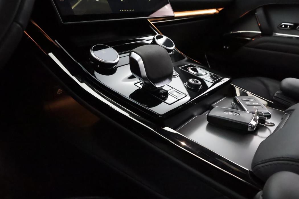 LAND ROVER Range Rover Sport 2025