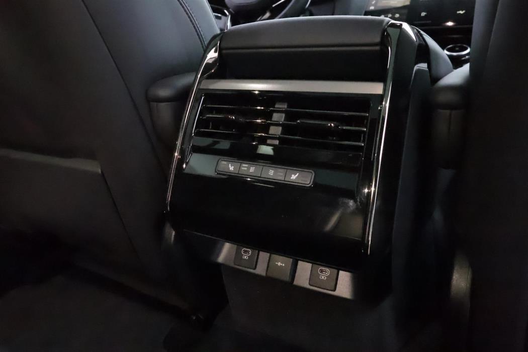 LAND ROVER Range Rover Sport 2025