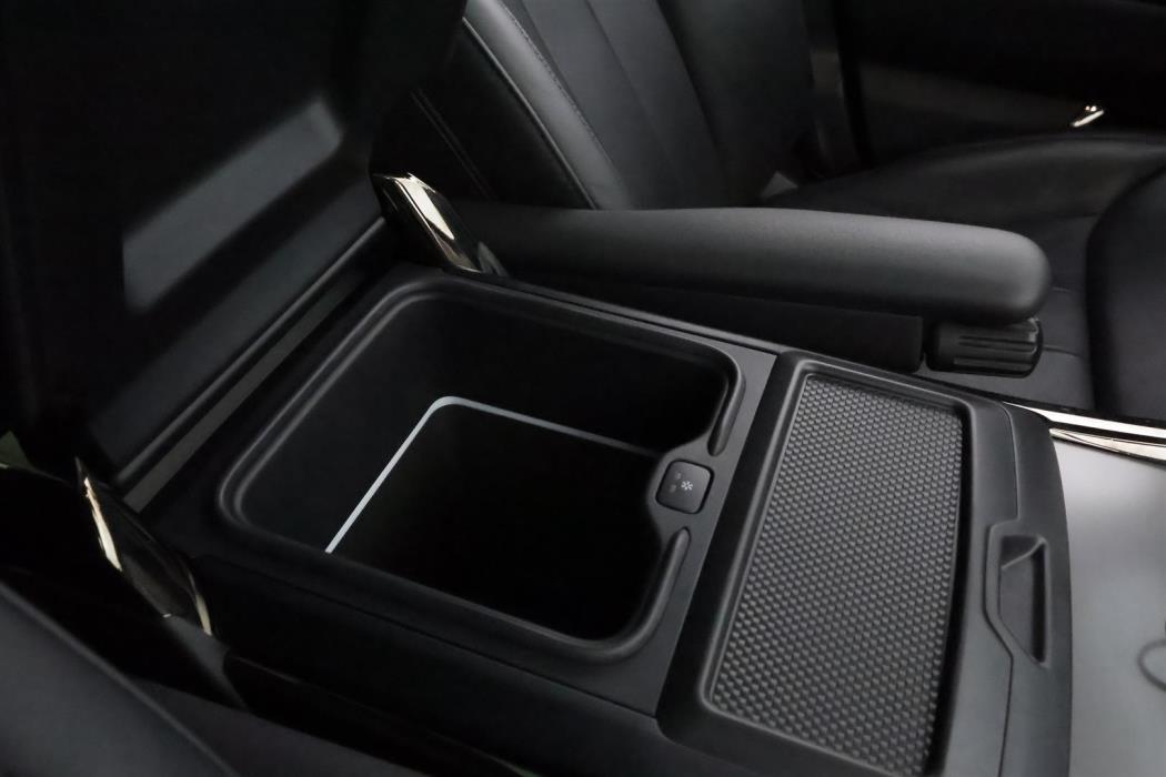 LAND ROVER Range Rover Sport 2025