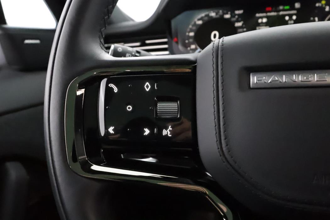 LAND ROVER Range Rover Sport 2025