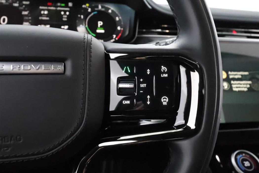 LAND ROVER Range Rover Sport 2025