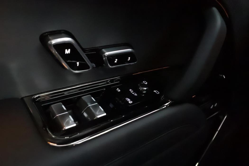 LAND ROVER Range Rover Sport 2025