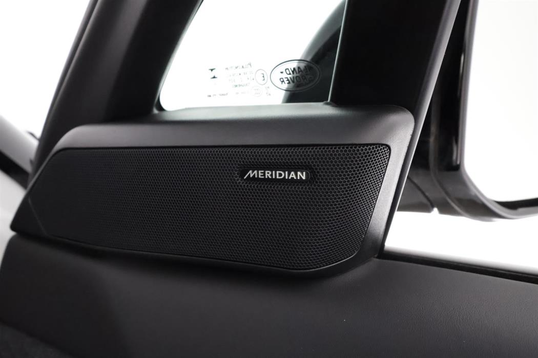 LAND ROVER Range Rover Sport 2025