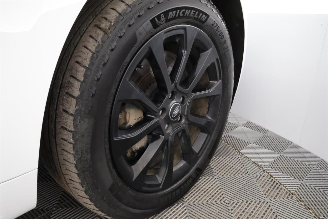 LAND ROVER Range Rover Sport 2025