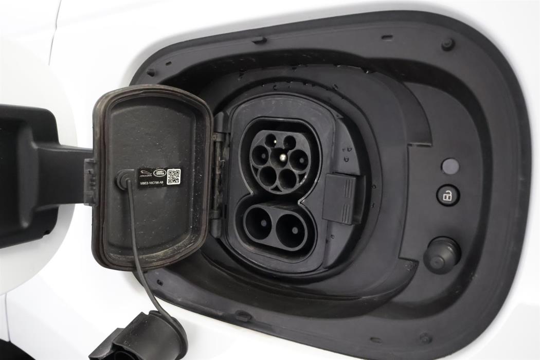 LAND ROVER Range Rover Sport 2025