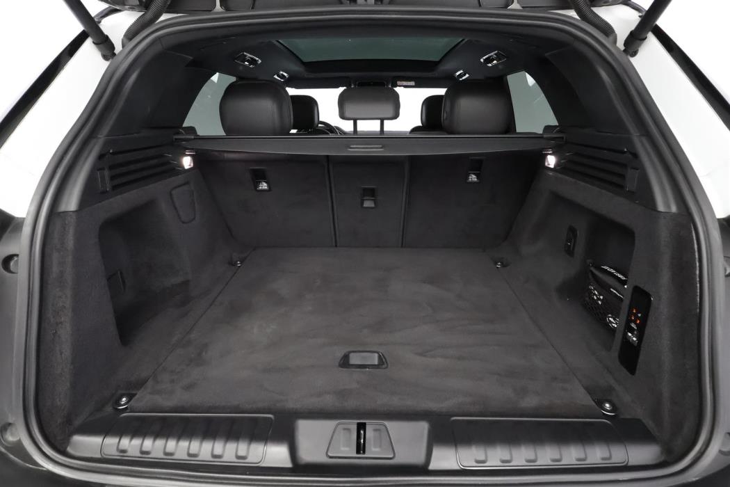 LAND ROVER Range Rover Sport 2025