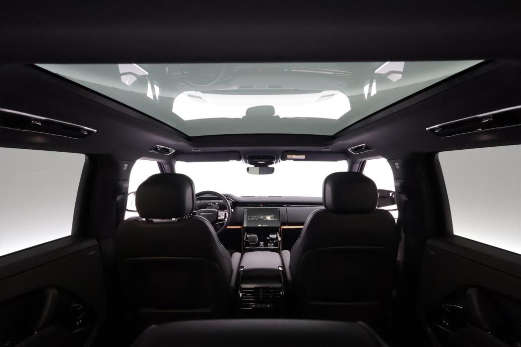 LAND ROVER Range Rover Sport 2025